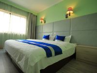 日照爱琴海度假酒店 - 大床房