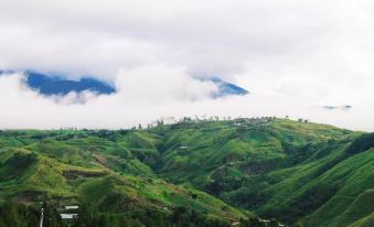 D＇olundus View Lodge Kundasang