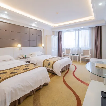 Bai Jin Han Gong Club