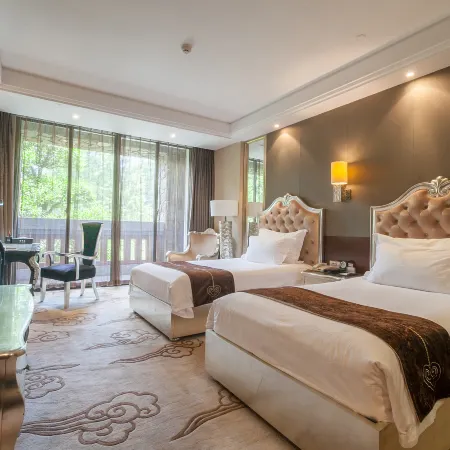 Ziyun'ge Hotel