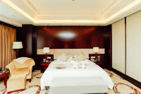 Huafang Jinling International Hotel