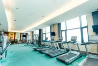 Obrao Grand Hotel - نادي رياضي