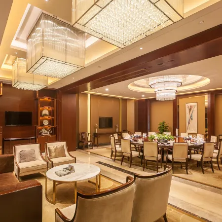 Wyndham Jingzhou