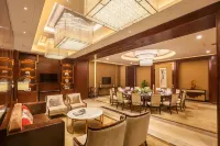 Wyndham Jingzhou - breakfast