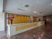滁州国际酒店 - 公共区域