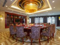 滁州斯亚酒店 - 中式餐厅