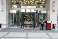 Yuncheng Jianguo Hotel