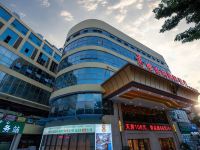 维也纳国际酒店(南宁狮山公园店) - 酒店外部