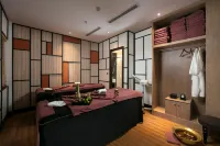 Aurora Premium - A Lifestyle Hotel - spa