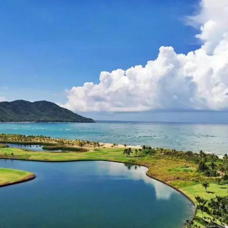 The Westin Blue Bay Resort & Spa
