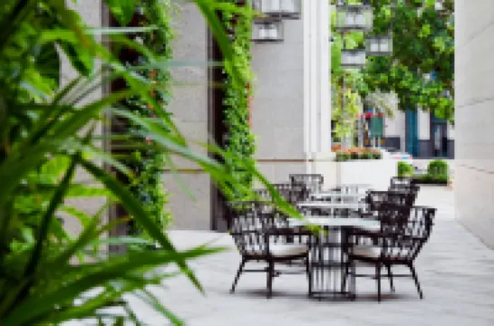 The Mumian Hotel Hotels near Shenzhen Bay Park