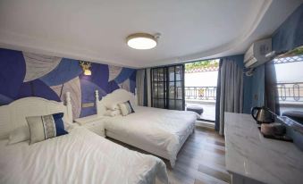Shengsi Yacht Bay Seaview Homestay