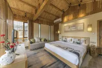 Floral·Yunshui ballad Yunshui chanshe Guesthouse Hotels in Nanjing