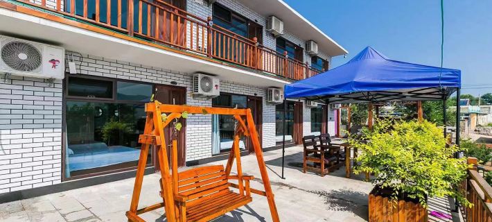 Juehua Island Tourist Home Hotel Hotel a Xingcheng