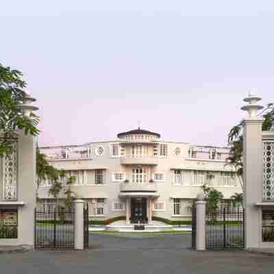 Azerai La Residence, Hue Hotel Exterior