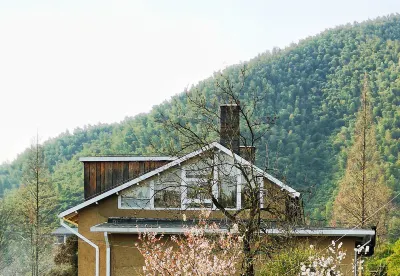 See Faraway Mogan Ziling Villa