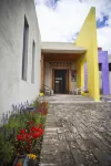 Daocheng Mom's Boutique Hostel - ที่มีบาร์