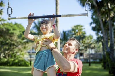 フィットネス＆レクリエーション施設 クラブ メッド プーケットの写真