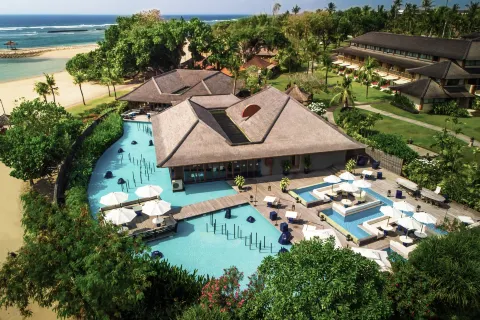 Club Med Bali