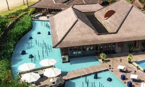 Club Med Bali