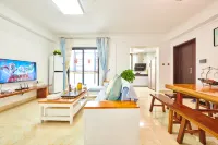 Zhangzhou Blue Bay Vacation Apartment