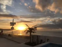 龍海白居驛民宿