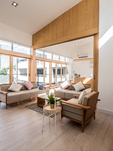 รูปภาพของนิมิตร บูติก โฮเทล คอลเลกชั่น