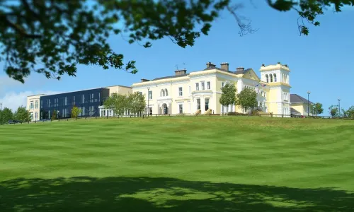Manor House Country Hotel