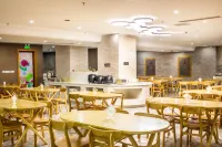 Yunshui Lanting Hot Spring Hotel - Morgenmad