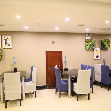 Homeinn Hotel (Bijie Passenger East Station)