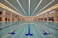 Southeast Huadu Hot Spring Hotel - Pools