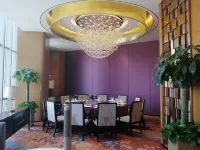 Zhangjiakou Huailai Wanyue Hotel - servizio colazione