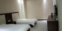 Xuanhan Xinyue Hotel - Quarto Padrão Com Desconto