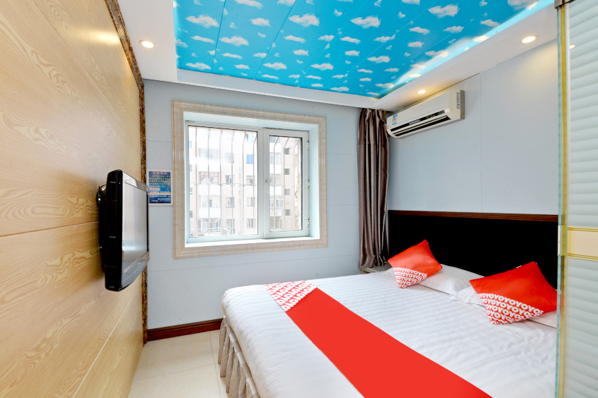 xinleshishangkuaijiebinguan