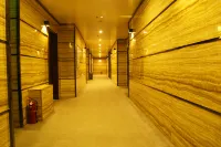 Qiqihar Xinmei Hotel - 2-Sterne