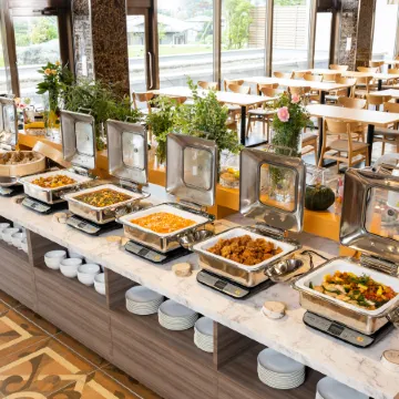 Fujikawaguchiko Resort Hotel