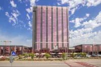 Montresor Hotel Tower Hotels in Bussolengo