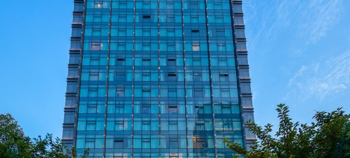 Pagoda Hotel&nbsp;Hangzhou West Lake · Wulin Plaza Hotels in Hangzhou