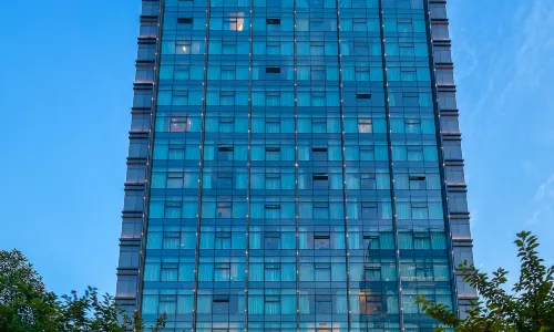 Pagoda Hotel West Lake Wulin Hangzhou
