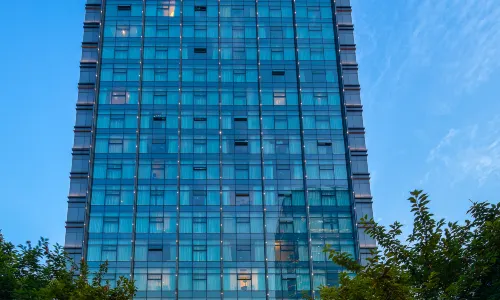 Pagoda Hotel West Lake Wulin Hangzhou