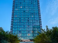 Pagoda Design Hotel Hangzhou Center West Lake Hotels near ساحة ولين