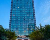 Pagoda Hotel Hangzhou West Lake · Wulin Plaza