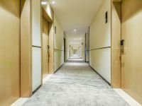 城市便捷酒店(重庆茶园地铁站店) - 公共区域