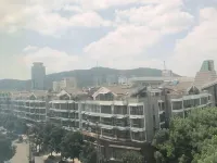 HanTing Hotel (Zhuji Xishi Guli Jiangdong Road) - Romantic