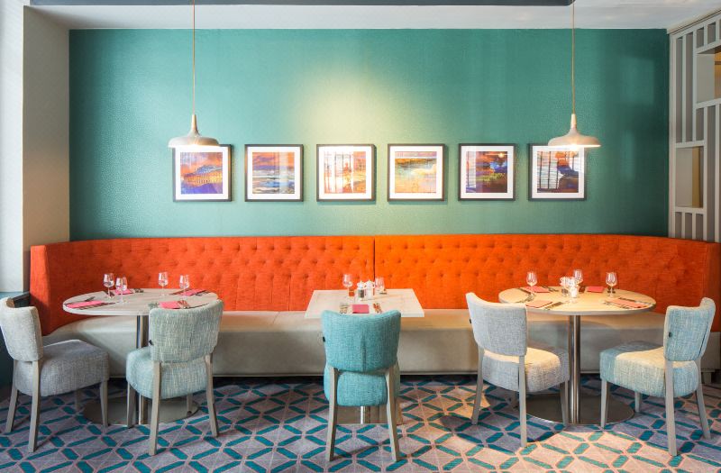 Leonardo Hotel Belfast photo 4