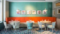 Leonardo Hotel Belfast - breakfast
