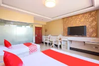 Yingkou Youjia Leisure Keshe Hotel a Dongsheng Depertment Store/Yingkou Railway Station