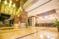 Saba Island Hotel Hotels in Yangxi