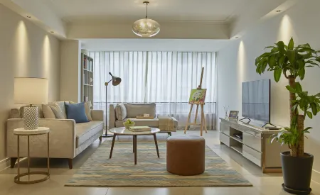 Elaine Apartment Отели рядом с достопримечательностью «Zhaojue Temple»