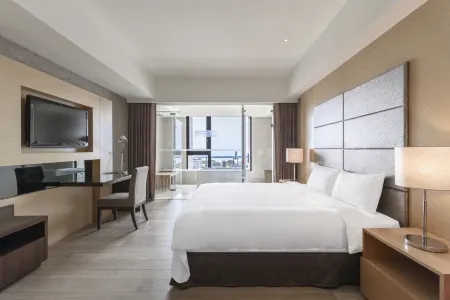 Lakeshore Hotel Hualien